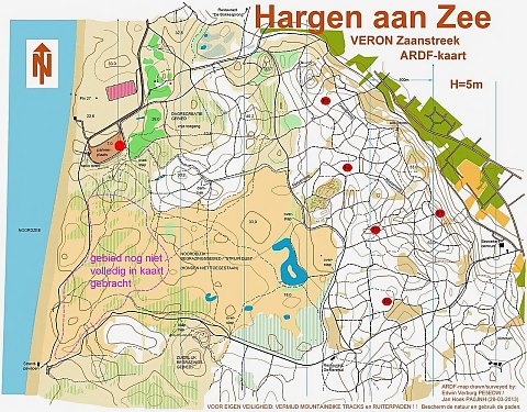 Senderstandorte Hargen 2014-06-01