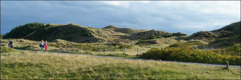 Hargerstrandweg