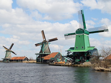 Molen-Zaan